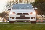 Mitsubishi Lancer ES 2010 года